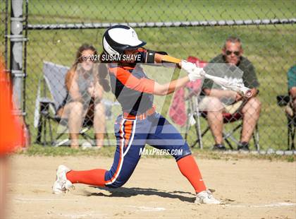 Thumbnail 2 in Advanced Math & Science Academy vs. Tahanto Regional (MIAA Division 3 Central Quarterfinal) photogallery.