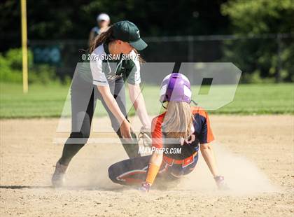 Thumbnail 2 in Advanced Math & Science Academy vs. Tahanto Regional (MIAA Division 3 Central Quarterfinal) photogallery.