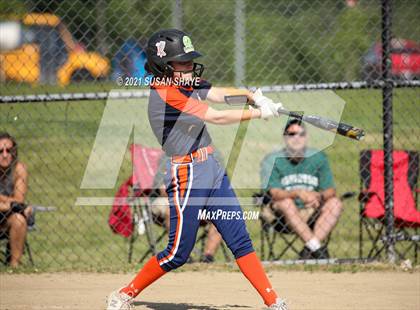 Thumbnail 2 in Advanced Math & Science Academy vs. Tahanto Regional (MIAA Division 3 Central Quarterfinal) photogallery.