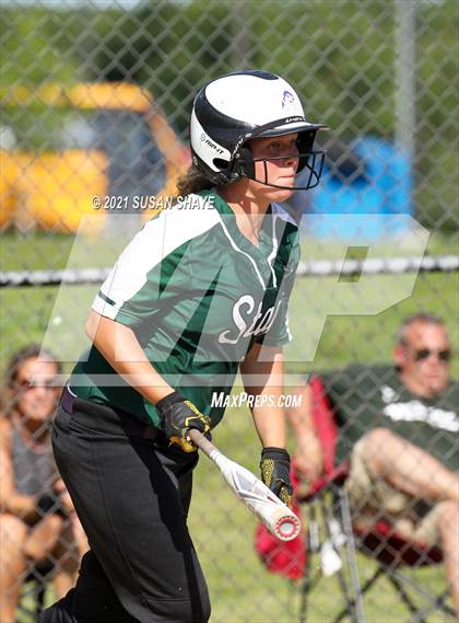 Thumbnail 2 in Advanced Math & Science Academy vs. Tahanto Regional (MIAA Division 3 Central Quarterfinal) photogallery.