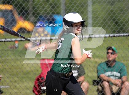 Thumbnail 1 in Advanced Math & Science Academy vs. Tahanto Regional (MIAA Division 3 Central Quarterfinal) photogallery.