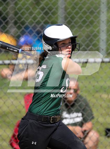 Thumbnail 3 in Advanced Math & Science Academy vs. Tahanto Regional (MIAA Division 3 Central Quarterfinal) photogallery.