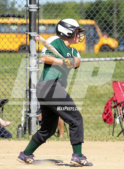 Thumbnail 1 in Advanced Math & Science Academy vs. Tahanto Regional (MIAA Division 3 Central Quarterfinal) photogallery.