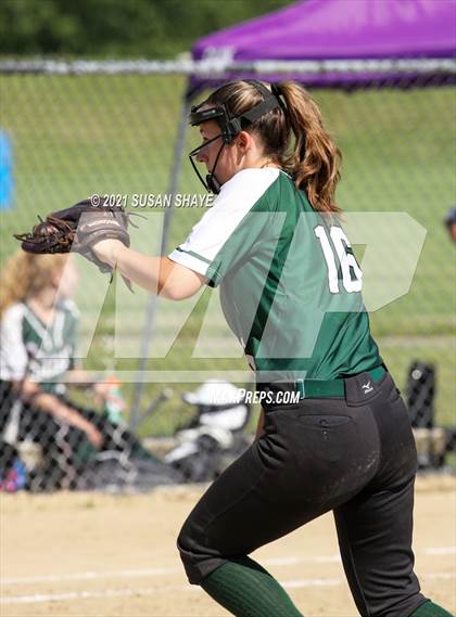 Thumbnail 2 in Advanced Math & Science Academy vs. Tahanto Regional (MIAA Division 3 Central Quarterfinal) photogallery.
