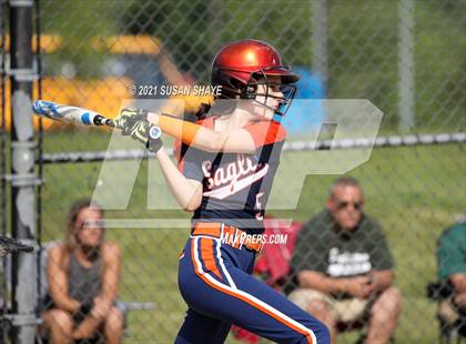 Thumbnail 1 in Advanced Math & Science Academy vs. Tahanto Regional (MIAA Division 3 Central Quarterfinal) photogallery.