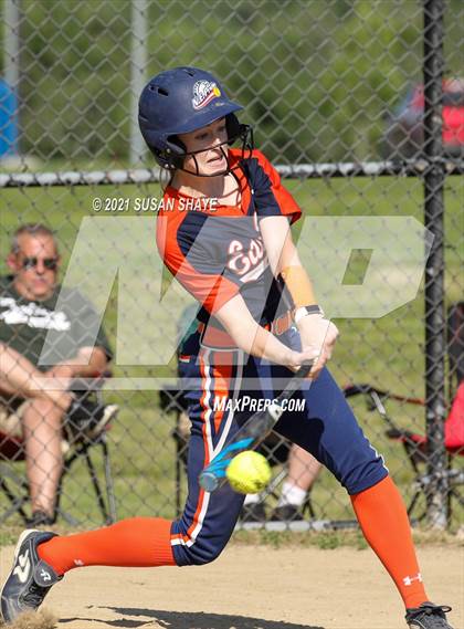 Thumbnail 2 in Advanced Math & Science Academy vs. Tahanto Regional (MIAA Division 3 Central Quarterfinal) photogallery.