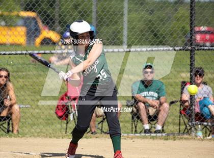 Thumbnail 2 in Advanced Math & Science Academy vs. Tahanto Regional (MIAA Division 3 Central Quarterfinal) photogallery.
