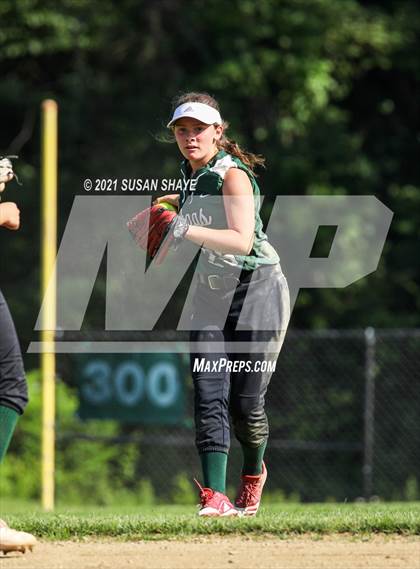 Thumbnail 2 in Advanced Math & Science Academy vs. Tahanto Regional (MIAA Division 3 Central Quarterfinal) photogallery.