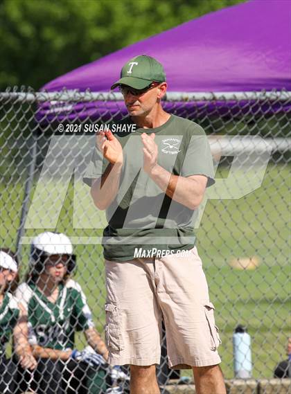 Thumbnail 2 in Advanced Math & Science Academy vs. Tahanto Regional (MIAA Division 3 Central Quarterfinal) photogallery.