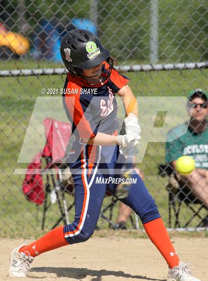 Thumbnail 1 in Advanced Math & Science Academy vs. Tahanto Regional (MIAA Division 3 Central Quarterfinal) photogallery.