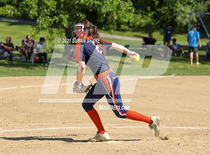 Thumbnail 1 in Advanced Math & Science Academy vs. Tahanto Regional (MIAA Division 3 Central Quarterfinal) photogallery.