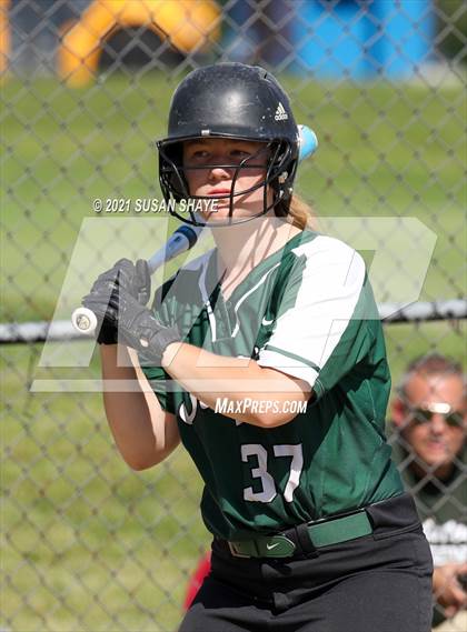 Thumbnail 3 in Advanced Math & Science Academy vs. Tahanto Regional (MIAA Division 3 Central Quarterfinal) photogallery.