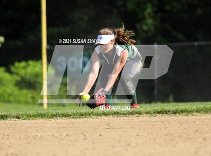 Thumbnail 1 in Advanced Math & Science Academy vs. Tahanto Regional (MIAA Division 3 Central Quarterfinal) photogallery.