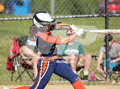 Thumbnail 1 in Advanced Math & Science Academy vs. Tahanto Regional (MIAA Division 3 Central Quarterfinal) photogallery.