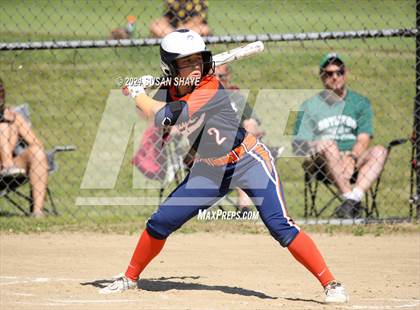 Thumbnail 2 in Advanced Math & Science Academy vs. Tahanto Regional (MIAA Division 3 Central Quarterfinal) photogallery.