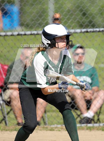 Thumbnail 1 in Advanced Math & Science Academy vs. Tahanto Regional (MIAA Division 3 Central Quarterfinal) photogallery.