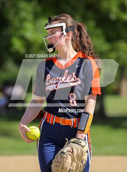 Thumbnail 3 in Advanced Math & Science Academy vs. Tahanto Regional (MIAA Division 3 Central Quarterfinal) photogallery.