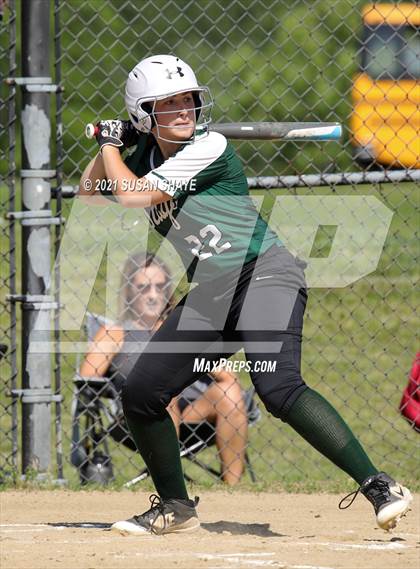 Thumbnail 3 in Advanced Math & Science Academy vs. Tahanto Regional (MIAA Division 3 Central Quarterfinal) photogallery.
