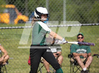 Thumbnail 1 in Advanced Math & Science Academy vs. Tahanto Regional (MIAA Division 3 Central Quarterfinal) photogallery.