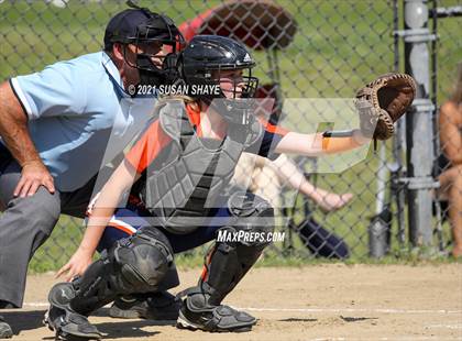 Thumbnail 2 in Advanced Math & Science Academy vs. Tahanto Regional (MIAA Division 3 Central Quarterfinal) photogallery.
