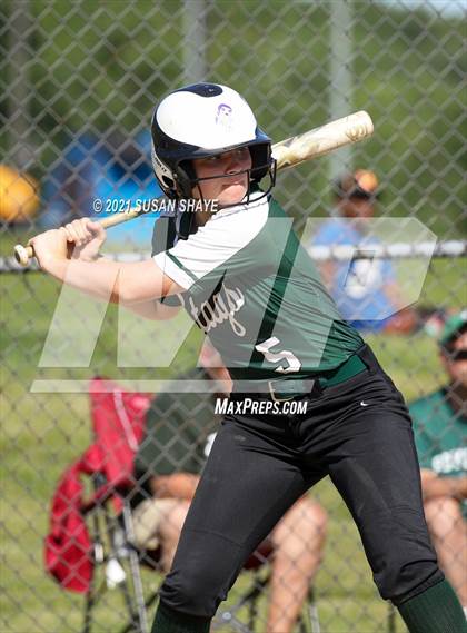 Thumbnail 1 in Advanced Math & Science Academy vs. Tahanto Regional (MIAA Division 3 Central Quarterfinal) photogallery.