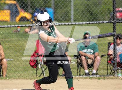 Thumbnail 3 in Advanced Math & Science Academy vs. Tahanto Regional (MIAA Division 3 Central Quarterfinal) photogallery.