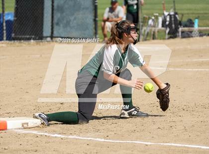 Thumbnail 3 in Advanced Math & Science Academy vs. Tahanto Regional (MIAA Division 3 Central Quarterfinal) photogallery.