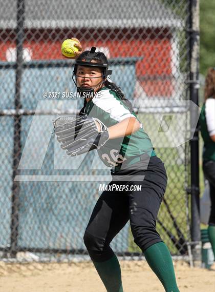 Thumbnail 1 in Advanced Math & Science Academy vs. Tahanto Regional (MIAA Division 3 Central Quarterfinal) photogallery.
