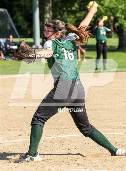 Thumbnail 1 in Advanced Math & Science Academy vs. Tahanto Regional (MIAA Division 3 Central Quarterfinal) photogallery.
