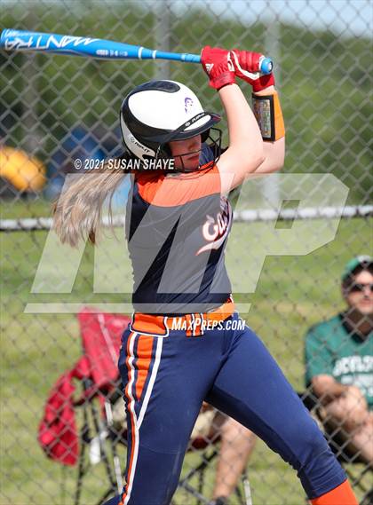 Thumbnail 2 in Advanced Math & Science Academy vs. Tahanto Regional (MIAA Division 3 Central Quarterfinal) photogallery.