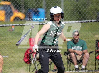 Thumbnail 1 in Advanced Math & Science Academy vs. Tahanto Regional (MIAA Division 3 Central Quarterfinal) photogallery.