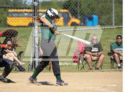 Thumbnail 3 in Advanced Math & Science Academy vs. Tahanto Regional (MIAA Division 3 Central Quarterfinal) photogallery.