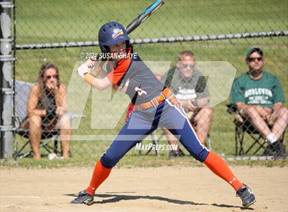 Thumbnail 3 in Advanced Math & Science Academy vs. Tahanto Regional (MIAA Division 3 Central Quarterfinal) photogallery.
