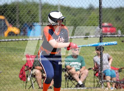 Thumbnail 3 in Advanced Math & Science Academy vs. Tahanto Regional (MIAA Division 3 Central Quarterfinal) photogallery.