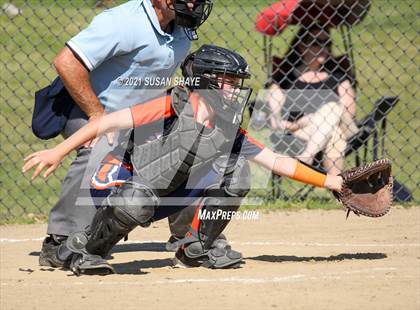 Thumbnail 2 in Advanced Math & Science Academy vs. Tahanto Regional (MIAA Division 3 Central Quarterfinal) photogallery.