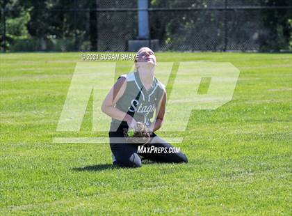 Thumbnail 3 in Advanced Math & Science Academy vs. Tahanto Regional (MIAA Division 3 Central Quarterfinal) photogallery.