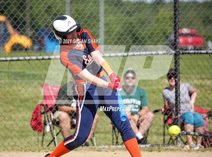 Thumbnail 1 in Advanced Math & Science Academy vs. Tahanto Regional (MIAA Division 3 Central Quarterfinal) photogallery.