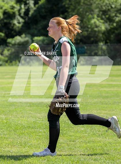 Thumbnail 1 in Advanced Math & Science Academy vs. Tahanto Regional (MIAA Division 3 Central Quarterfinal) photogallery.
