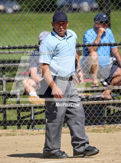 Thumbnail 1 in Advanced Math & Science Academy vs. Tahanto Regional (MIAA Division 3 Central Quarterfinal) photogallery.