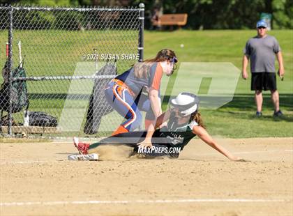Thumbnail 1 in Advanced Math & Science Academy vs. Tahanto Regional (MIAA Division 3 Central Quarterfinal) photogallery.