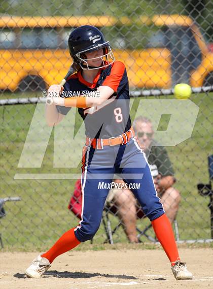 Thumbnail 1 in Advanced Math & Science Academy vs. Tahanto Regional (MIAA Division 3 Central Quarterfinal) photogallery.