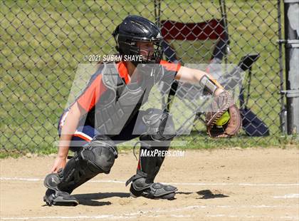 Thumbnail 1 in Advanced Math & Science Academy vs. Tahanto Regional (MIAA Division 3 Central Quarterfinal) photogallery.