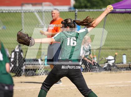 Thumbnail 3 in Advanced Math & Science Academy vs. Tahanto Regional (MIAA Division 3 Central Quarterfinal) photogallery.