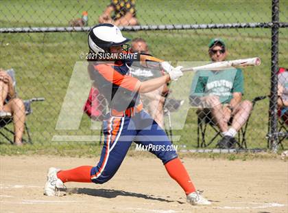 Thumbnail 2 in Advanced Math & Science Academy vs. Tahanto Regional (MIAA Division 3 Central Quarterfinal) photogallery.
