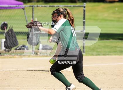 Thumbnail 1 in Advanced Math & Science Academy vs. Tahanto Regional (MIAA Division 3 Central Quarterfinal) photogallery.