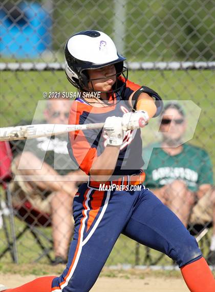 Thumbnail 3 in Advanced Math & Science Academy vs. Tahanto Regional (MIAA Division 3 Central Quarterfinal) photogallery.