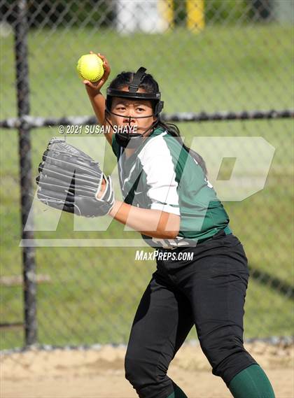 Thumbnail 1 in Advanced Math & Science Academy vs. Tahanto Regional (MIAA Division 3 Central Quarterfinal) photogallery.