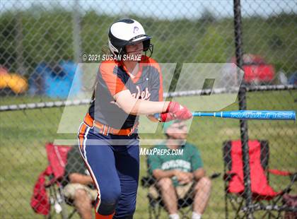 Thumbnail 1 in Advanced Math & Science Academy vs. Tahanto Regional (MIAA Division 3 Central Quarterfinal) photogallery.