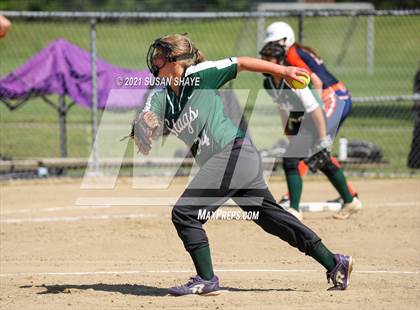 Thumbnail 1 in Advanced Math & Science Academy vs. Tahanto Regional (MIAA Division 3 Central Quarterfinal) photogallery.