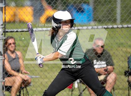 Thumbnail 1 in Advanced Math & Science Academy vs. Tahanto Regional (MIAA Division 3 Central Quarterfinal) photogallery.